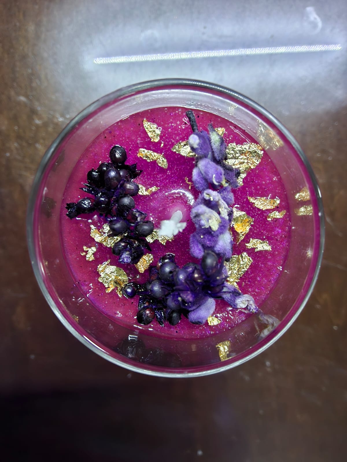 Portafolio aroma frambuesa 1