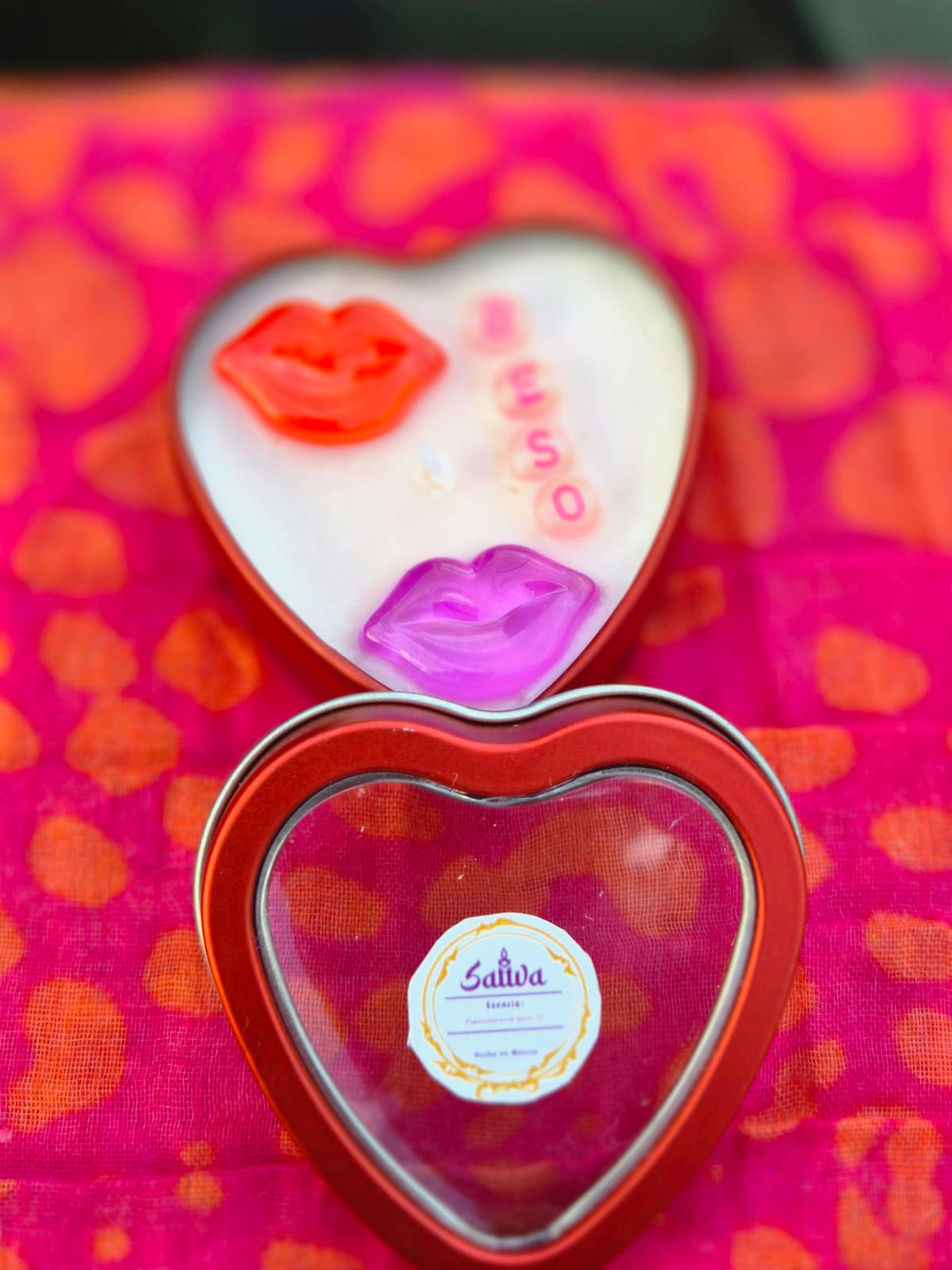 Portafolio aroma fresas 1