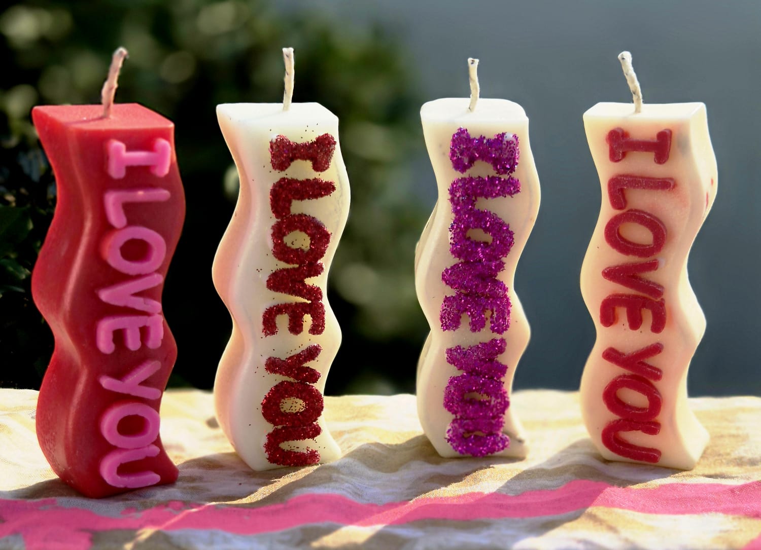 Portafolio arte diseño corazones 5