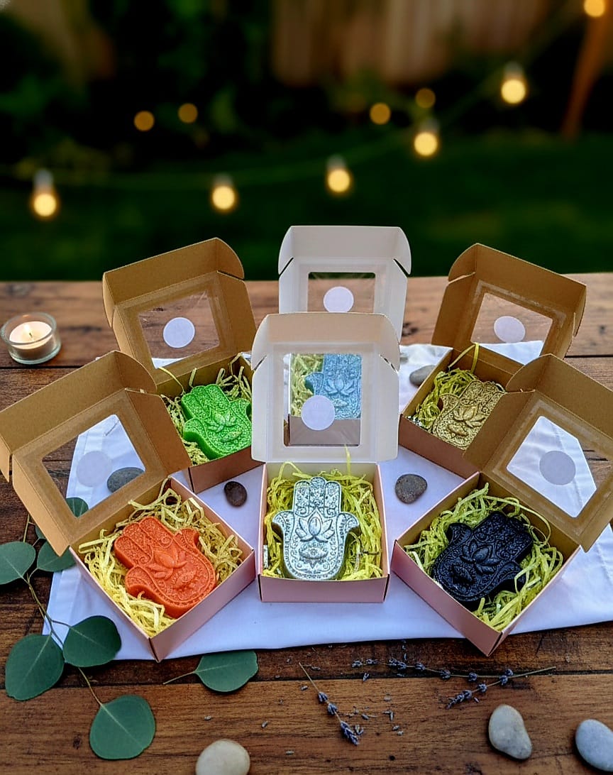 Portafolio arte diseño mano santas 8